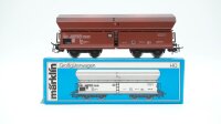Märklin H0 4624 Großgüterwagen DB