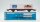 Märklin H0 4673 Behälter-Tragwagen (Containerwagen)  Lgjs der SJ