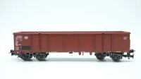 Märklin H0 4690 Hochbordwagen lang DB