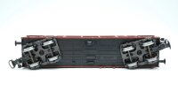 Märklin H0 4690 Hochbordwagen lang DB