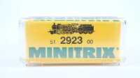 Minitrix N 12923 Schlepptenderlok BR 56 1113 DRG