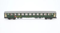 Hobbytrain N 20003 Abteilwagen 2. Kl neue Beschriftung Bm...