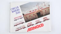Arnold N 0233 Circus Barum Zug