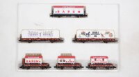 Arnold N 0233 Circus Barum Zug