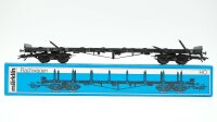 Märklin H0 4663 Flachwagen (390 3 357-2) Rs 680 der DB