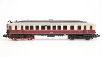 Minitrix N 12097 Dieseltriebwagen C4vT 858 DRG