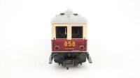 Minitrix N 12097 Dieseltriebwagen C4vT 858 DRG