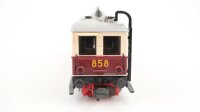 Minitrix N 12097 Dieseltriebwagen C4vT 858 DRG