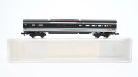 Minitrix N 51 3055 00 Stromlinien Reisezugwagen mit...