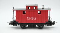 Märklin H0 4578 Güterwagen Caboose 395