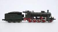 Minitrix N Dampflok BR G4/5 C Bay.Sts.B.