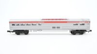 Minitrix N 51 3056 00 Stromlinien Reisezugwagen mit...