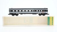 Minitrix N 51 3035 00 Stromlinien Reisezugwagen CN