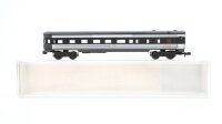 Minitrix N 51 3045 00 Stromlinien Schlusswagen Gaspe CN