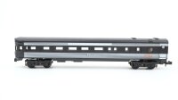 Minitrix N 51 3045 00 Stromlinien Schlusswagen Gaspe CN