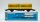 Märklin H0 4670 Behälter-Tragwagen (Containerwagen) Intercont DB