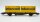 Märklin H0 4670 Behälter-Tragwagen (Containerwagen) Intercont DB