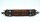 Märklin H0 4670 Behälter-Tragwagen (Containerwagen) Intercont DB