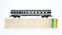 Minitrix N 51 3035 00 Stromlinien Reisezugwagen CN