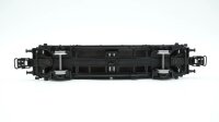 Märklin H0 4668 Behälter-Tragwagen (Containerwagen, SeaLand) Typ Berlin der DB