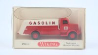 Wiking H0 078101 Tankwagen Henschel HS 100