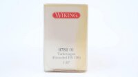 Wiking H0 078101 Tankwagen Henschel HS 100