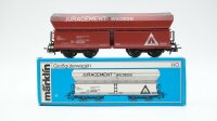 Märklin H0 4691 Großgüterwagen...