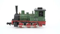 Minitrix N Dampflok BR 89 7159 DB
