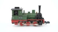 Minitrix N Dampflok BR 89 7159 DB