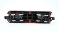 Märklin H0 4626 Großgüterwagen mit Klappdeckeldach DB