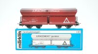 Märklin H0 4691 Großgüterwagen...