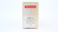 Wiking H0 028302 MB Sprinter Kastenwagen Kommunaldienst