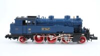 Arnold N 2213 Dampflok BR VIc 947 Baden Gleichstrom
