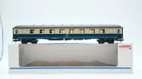 Märklin H0 4291 Abteilwagen 1.Kl. DB