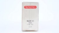 Wiking H0 063502 VW 181 DRK