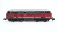 Minitrix N Diesellok BR 216 090-1 DB