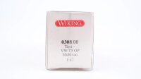 Wiking H0 030808 Taxi VW T5 GP Multivan