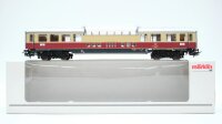 Märklin H0 4090 TEE-Aussichtswagen 1.Kl. DB