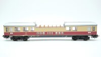 Märklin H0 4090 TEE-Aussichtswagen 1.Kl. DB