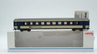 Märklin H0 4218 Personenwagen Lötschbergbahn 1.Kl. BLS