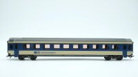 Märklin H0 4218 Personenwagen Lötschbergbahn 1.Kl. BLS