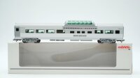 Märklin H0 43614 Aussichtswagen Silver Mustang der D&RGW