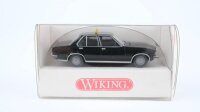 Wiking H0 08000529 Taxi Opel Rekord D