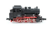 Minitrix N Dampflok BR 89 005 DR