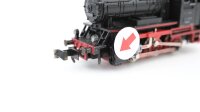 Minitrix N Dampflok BR 89 005 DR