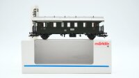 Märklin H0 4313 Personenwagen (DONNERBÜCHSE, 36...
