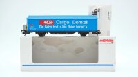 Märklin H0 4735 Schiebewandwagen (Cargo Domicile)...