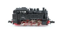 Minitrix N Dampflok BR 80 039 DB