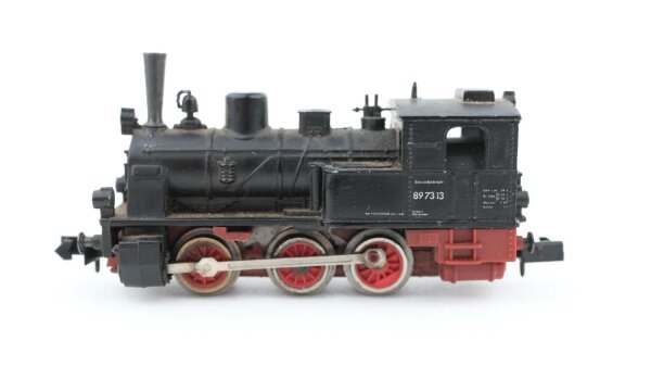 Arnold N Dampflok BR 89 7313 DB