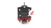Arnold N Dampflok BR 89 7313 DB